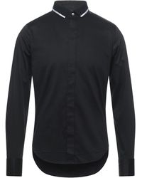 emporio armani shirts price