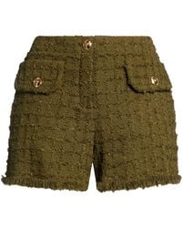 Versace - Shorts & Bermuda Shorts - Lyst
