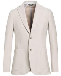 Tombolini - Blazer - Lyst