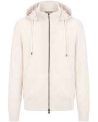 Herno - Strickjacke - Lyst