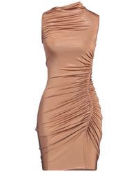 Rick Owens - Mini-Kleid - Lyst