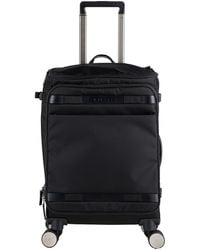 Piquadro - Wheeled luggage - Lyst