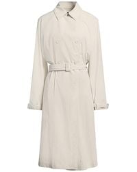 A.P.C. - Jacke, Mantel & Trenchcoat - Lyst