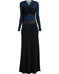 Christopher Esber - Maxi-Kleid - Lyst