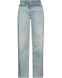 Givenchy - Jeans - Lyst