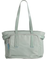Piquadro - Schultertasche - Lyst
