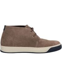 Pollini - Ankle Boots - Lyst