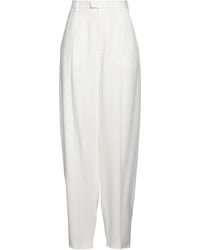 Marni - Pants Viscose, Elastane - Lyst