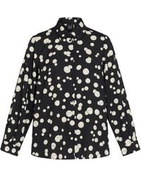 Marella - Shirt Polyester - Lyst
