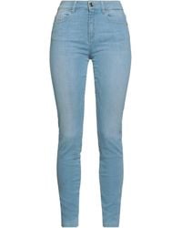 Nenette - Jeans Cotton, Organic Cotton, Elastomultiester, Elastane - Lyst