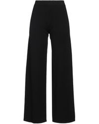 Gentry Portofino - Pants Virgin Wool, Cashmere - Lyst