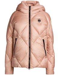 Blauer - Puffer - Lyst