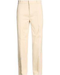 Saucony - Pants Cotton, Elastane - Lyst