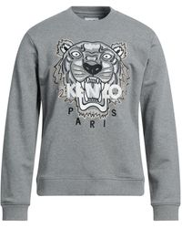 KENZO Sweatshirts for Men | Online up to 70% off | Lyst