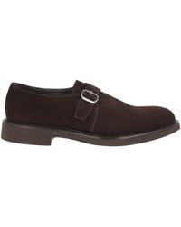 Doucal's - Loafer - Lyst