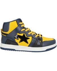 A Bathing Ape - Sneakers - Lyst