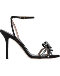 Gedebe - Sandals Textile Fibers - Lyst