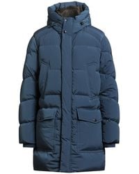 Woolrich - Puffers - Lyst