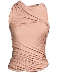 Rick Owens - Top - Lyst