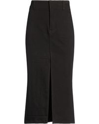 Miss Sixty - Midi Skirts - Lyst