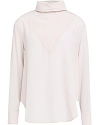 Drumohr - Top - Lyst