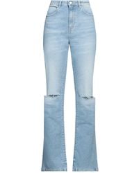 ICON DENIM - Jeans - Lyst