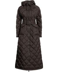 EMMA & GAIA - Puffer - Lyst