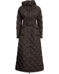 EMMA & GAIA - Puffer - Lyst