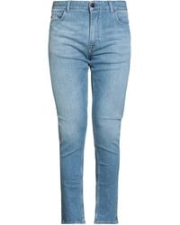 Isaia - Jeans - Lyst