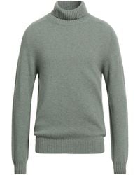 Boglioli - Turtleneck - Lyst