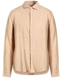 La Martina - Shirt - Lyst
