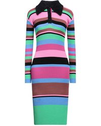 ANDERSSON BELL - Vestito Midi - Lyst