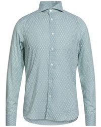 Fedeli - Camicia - Lyst