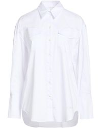Patrizia Pepe - Shirts - Lyst