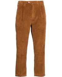 Tela Genova - Pants - Lyst