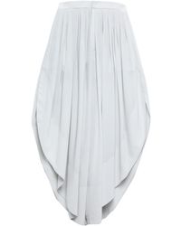 Chloé - Trouser - Lyst