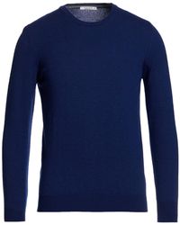 Kangra - Sweater Wool, Silk, Cashmere - Lyst