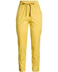 Alpha Studio - Pants - Lyst