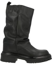 Nila & Nila - Boot Leather - Lyst