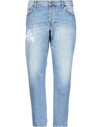 Jeans Aglini da uomo - Fino al 71% di sconto | Lyst
