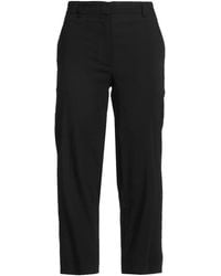 Jucca - Pants Linen, Viscose, Elastane - Lyst