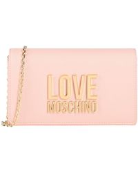 Love Moschino - Cross-body Bag - Lyst