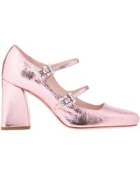 Roger Vivier - Pumps - Lyst
