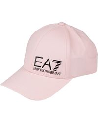 EA7 - Hat - Lyst