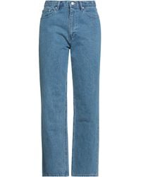 Obey - Jeans Cotton - Lyst