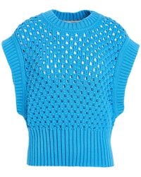BOSS - Pullover - Lyst