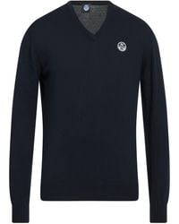 North Sails - Pullover - Lyst