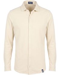 Drumohr - Camisa - Lyst