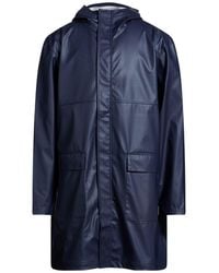 Herschel Supply Co. - Overcoats & Trench Coats - Lyst