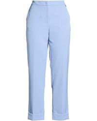Please - Pants Polyester, Elastane - Lyst